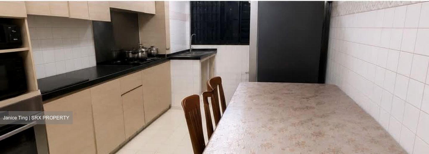 Blk 101 Jalan Rajah (Toa Payoh), HDB 4 Rooms #575300391
